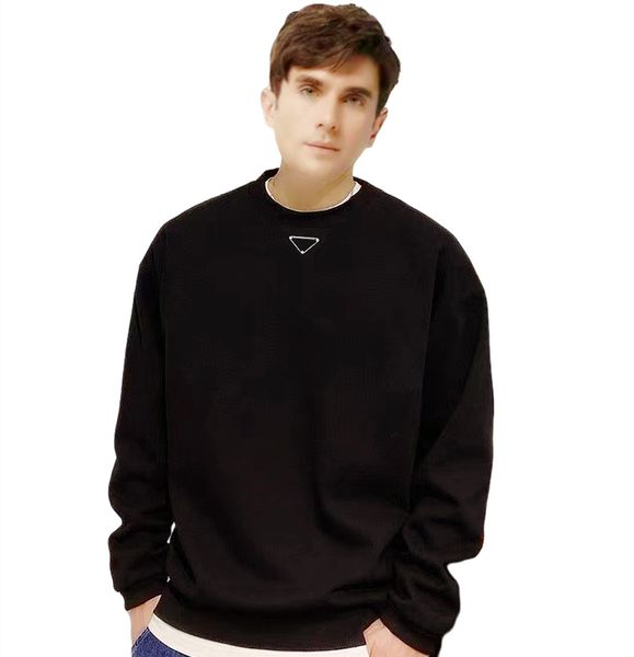 Novos designers moletom com capuz masculino moda outono inverno suéter redondo pescoço manga comprida com capuz pulôver roupas moletom jaqueta de basquete jumper atacado