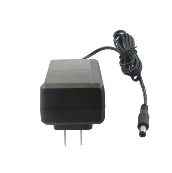 Trasformatori di illuminazione DC12V Volt Alimentatore 12v AC110V220V Uscita di ingresso DC12V LED Driver della lampada tubo di plastica1964428