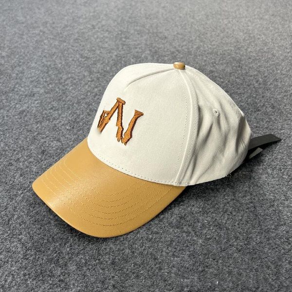 Luxury Baseball Cap Designer Caps Caps Fashion Casquette Luxe unissex Solid Geometric Print Farm Canvas Muticolor Muti-Styles