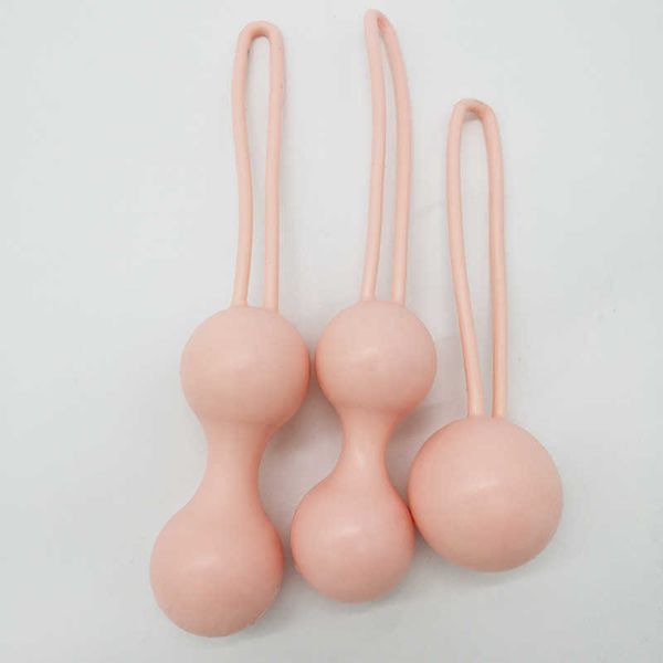 Produto adulto vibradores bola de kegel magnética para haltere vaginal feminino psiquiatra inteligente privado compacto buceta vara brinquedo sexual