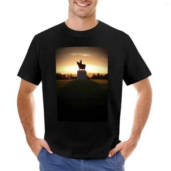 Erkek Polos Bruce T-Shirt Sports Fanlar Hayvan Prin For Boys Gümrükler Hızlı Kurutma Büyük Boy Tişörtler Erkekler