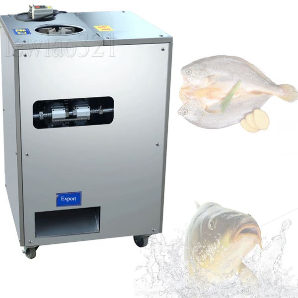 Automatische Fischtötungsmaschine aus Edelstahl für Fischausweidemaschine zu verkaufen