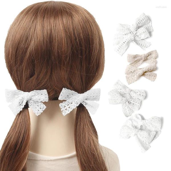 Acessórios de cabelo doce crianças bowknot borlas hairpin clássico tecelagem hairband bebê meninas elástico bandana para mulheres headwear