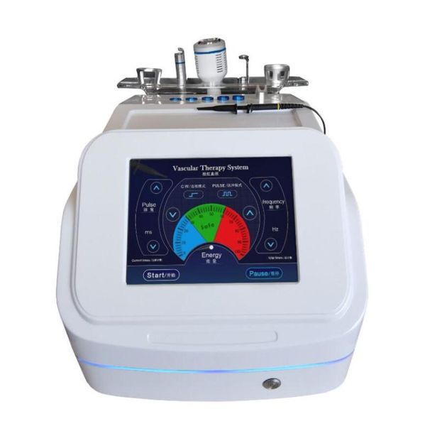 Dispositivo per uso domestico del fornitore di attrezzature per saloni di bellezza della macchina per la rimozione vascolare del laser a diodi 980nm477