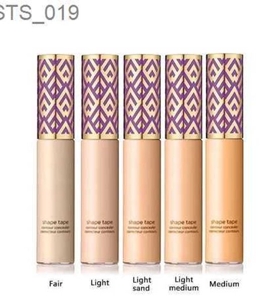 Concealer HEIßER Verkauf Concealer Foundation für Gesicht Flüssige Make-Up Primer Kosmetische Frauen Augenringe Corrector Ändern Haut Ton Wasserdicht