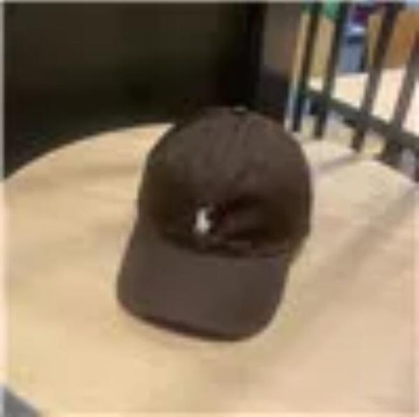 Ralphe Laurenxe Hat Designer Luxury Baseball Cap Convas Canvas Cacquette Graphic Summer Hat Mens Women Hat Hat Cap Skull Skull 979