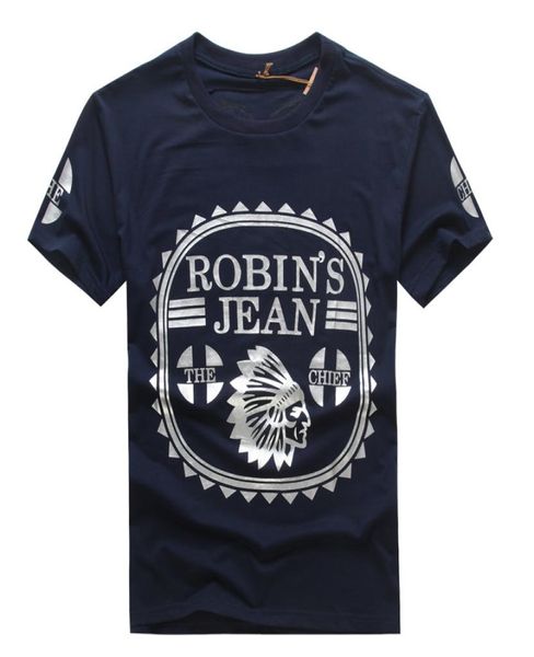 2017 neue Robin T-shirt Herren hemden Mann T-shirt Robins männer boden robins hemd t-shirt tops plus größe 3XL5478306