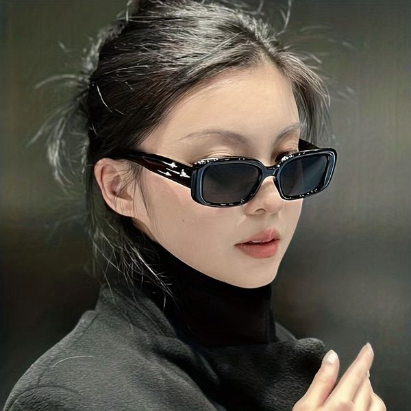 2024designer óculos de sol mens polaroid lente designer mulheres mens goggle prad óculos de sol para mulheres óculos quadro vintage metal óculos de sol com caixa novo