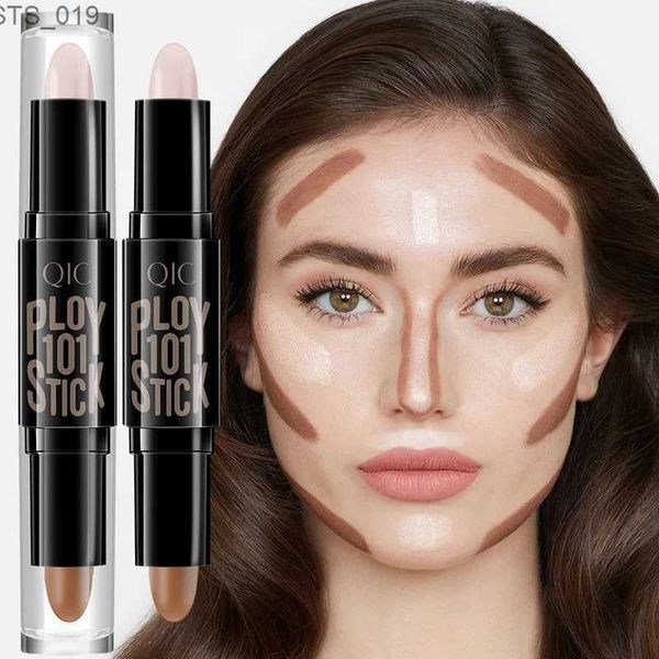 Concealer, hochwertige professionelle Make-up-Basis, Foundation-Creme für das Gesicht, Concealer, Konturierung, für das Gesicht, Bronzer, Schönheit, Damenkosmetik