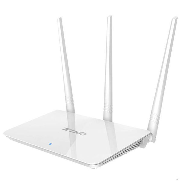 Roteadores Mi Router 4C Wireless 300Mbps Fácil Configuração Versão em Inglês Sistema Wifi 3X5Dbi Antenas Externas para Entrega em Casa Dhri9