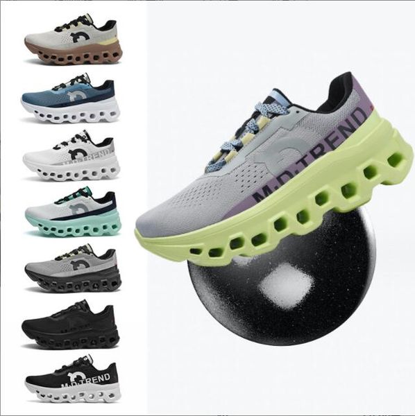 Scarpe di lusso Blade Sneakers Marathon Scarpe casual da uomo Tennis Race Tranier Trend Cushion Scarpe da corsa atletiche per calzature da uomo