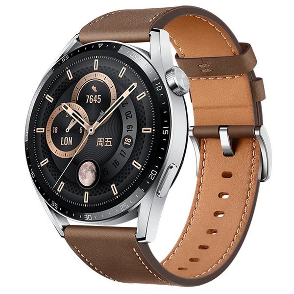 Relógios novo relógio inteligente masculino android 2022 resposta chamada smartwatch pressão arterial oxigênio relógio inteligente para huawei xiaomi samsung apple