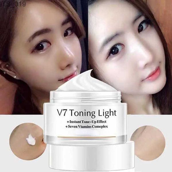 Concealer Toning Light Gesichtscreme Feuchtigkeitsspendender Whitening Anti Aging Concealer