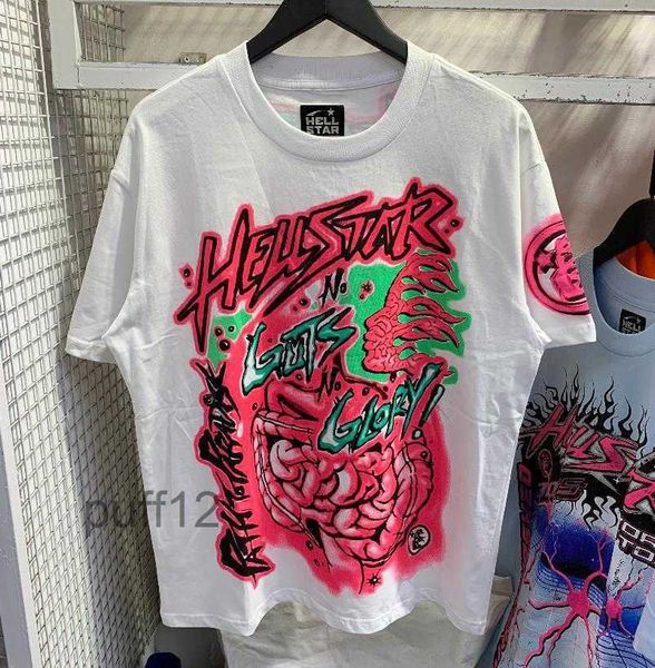 Camicia Felpa con cappuccio Pantaloni Tuta Pantaloni sportivi Moda Manica Uomo T-shirt Donna Abbigliamento Abbigliamento Cartoon Grafica Punk Rock Lettering Stampa lamina Vintage CKHN