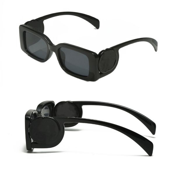 Дизайнерские солнцезащитные очки