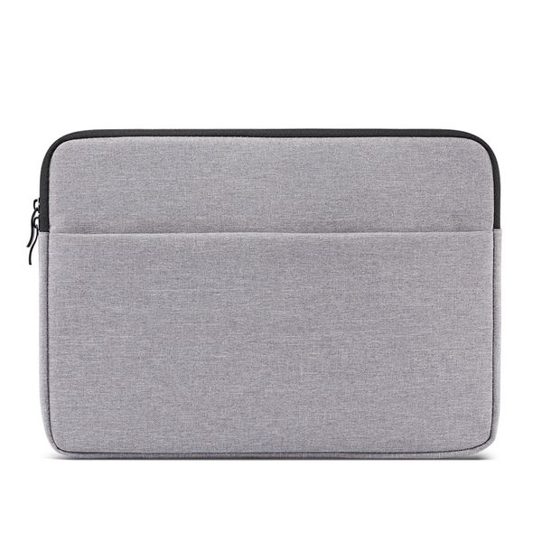 Nylon Laptop Sleeve Fall Schützende Lagerung Tasche Für Computer Laptop 11/12/13/14/15,4/15,6 zoll Für Macbook Air Pro Samsung Laptop