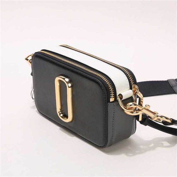 Preto snap camera bolsa de ombro doces sonhos multi crossbody mini saco feminino mochila mulher bolsas 70% de desconto venda online 3647