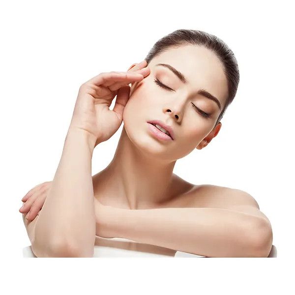 Saúde Beleza Produtos de cuidados da pele com bom efeito para o rosto