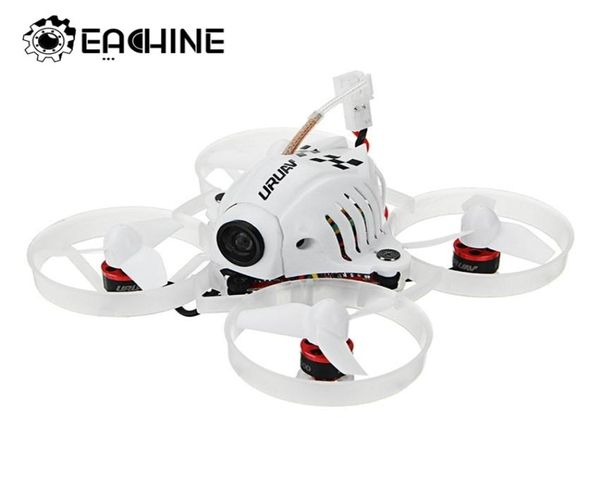 URUAV UR65 65 мм FPV гоночный дрон BNF Crazybee F3 Контроллер полета OSD 5A BlheliS ESC 58G 25 МВт VTX RC Quadcopter 2012107184890