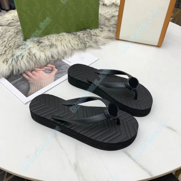 espuma chevron projeta chinelos tanga sandália mulher designer sapato homem slide assinatura fácil de usar praia ao ar livre chinelo deslizamento em chinelos