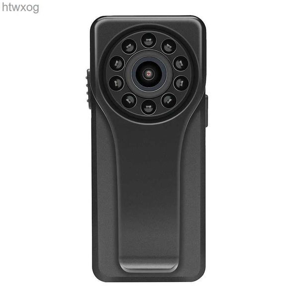 Sport-Action-Videokameras Yaergor A6 Sprachaufzeichnung Mini-WiFi-Digitalkamera Video-Camcorder Professionelle Recorder-Kamera Drahtlose Kamera Infrarot-Sport-DV YQ240119