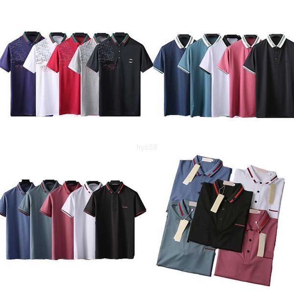 Homens camisetas Big G mens camisetas designer camisa completa impressão camisa masculina mulheres luxo multicolor camiseta rótulo completo camisa polo tamanho M / L / XL / XXL / XXXL