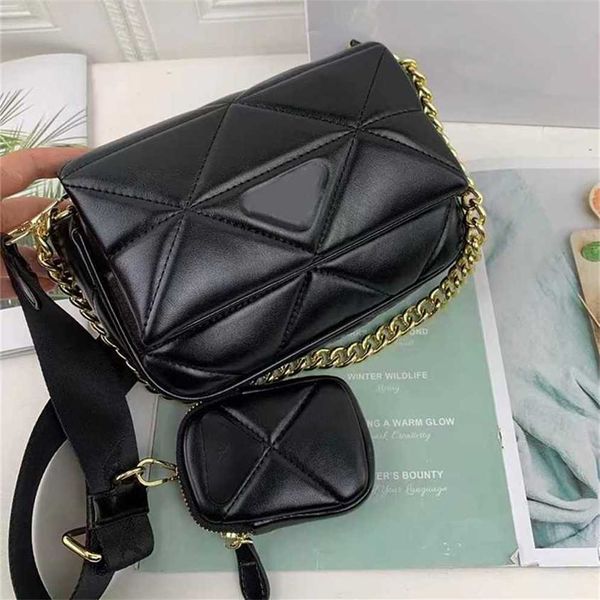 Designer Umhängetaschen Leder Shopping Dame Präge Totes Bag Damen Crossbody Abend Geldbeutel Casual Wallets 70% Rabatt auf Outlet Online Sale