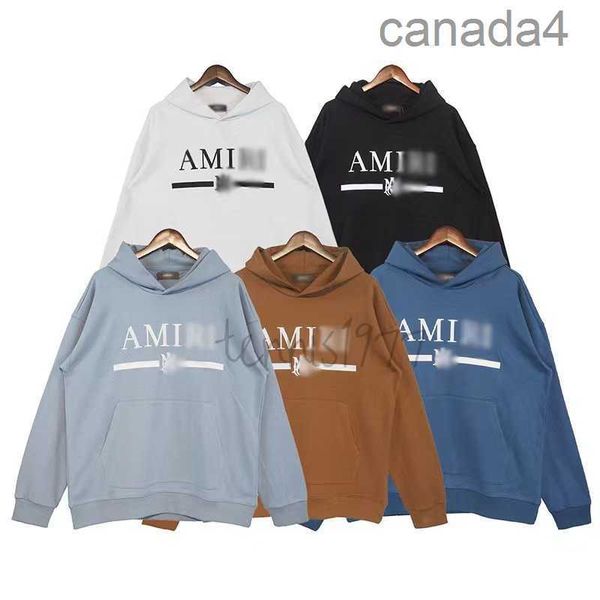 Tasarımcı Erkek Hoodie% 100 Pamuk Tasarımcı Süveter Erkek Kadın Kadın Hoodies Pullover Sweatshirt Hip Hop Mektup Baskı Üstleri Etiketler S-XL 4LO1 SVFM