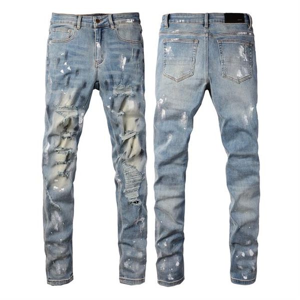 Homem solto cintura alta tornozelo comprimento culotte jeans feminino baggy perna larga vaqueros primavera coreano casual streetwear calças jeans