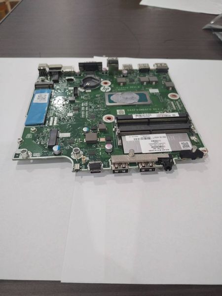 Para HP 60 G9 Placa-mãe DM ADL-P I5 N11887 N11734-001 N11734-601 testado 100% funcionando