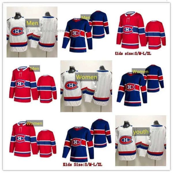 Montreal Hockey Jerseys Canadiens 34 Jake Allen 35 Sam Montembeault 31 Carey Price 30 Cayden Primeau 14 Nick Suzuki 77 Kirby Dach 22cole Cau 8601