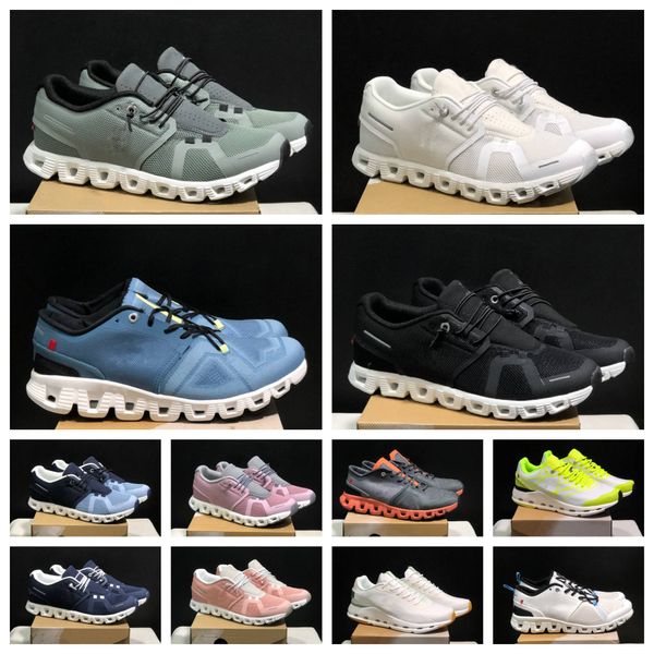 2024 Designer Cloudmonster Running Shoes ONE Homens Mulheres Nuvem Monstro Nuvens Eclipse Cúrcuma Ferro Feno Lumos Preto Treinador Sneaker Nuvem Nova Nuvens Mulheres Tamanho 36-45