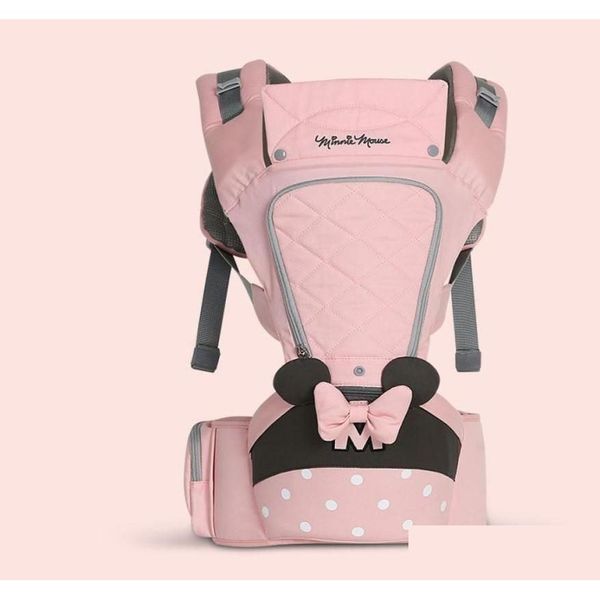 Рюкзаки-рюкзаки-рюкзаки для детей 036 месяцев. Дышащая переноска с лицевой стороны, хип-сиденье для младенцев, 20 кг. Удобный рюкзак-слинг для младенцев, сумка Wra Dhzqv