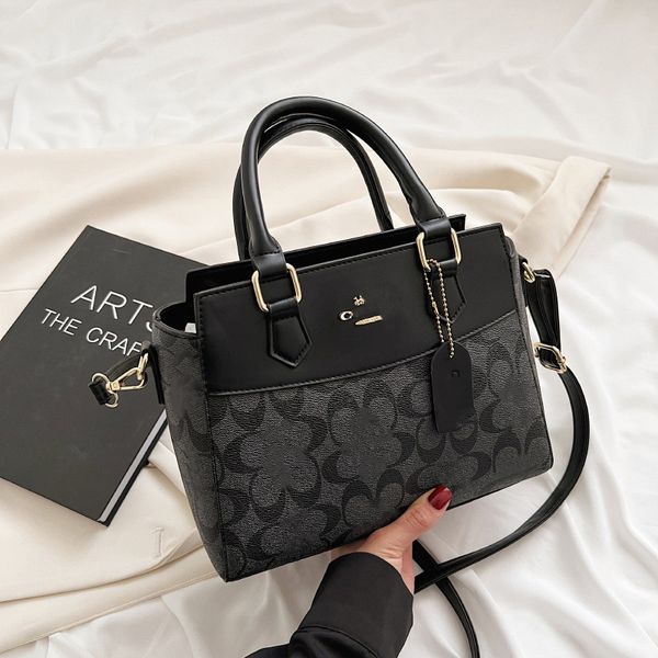 дизайнерские сумки женская сумка через плечо роскошная сумка модная сумка для покупок через плечо модная сумка через плечо с принтом сумка через плечо