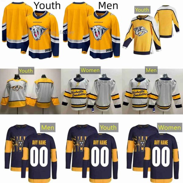 Nashville''predators''hockey Jerseys 59 Roman Josi 95 Matt Duchene 75 Juuso Parssinen 82 Tom My Novak 13 Yakov Trenin 27 Ryan Mcdonagh 36 Co 5778