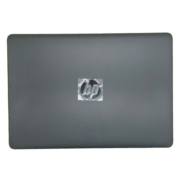 Оригинальный новый для ноутбука HP 14-CK 14-CM 14-DG TPN-I131 240 G7, задняя крышка с ЖК-экраном, рамка L44056-001