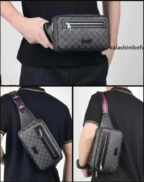 5amen crossbody saco de peito sacos de cintura Luxurys designers mulheres bao bolsa de ombro mensageiro sacos estilo clássico moda senhora totes bolsas bolsa