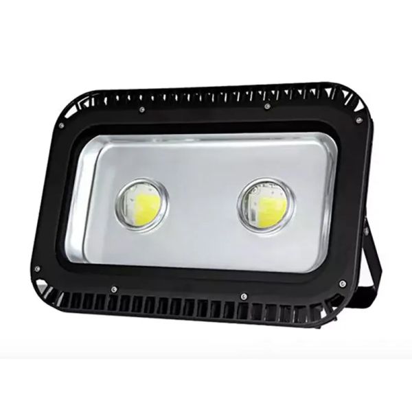 Super Bright 200W 300W 400W 500W 600W led Proiettore Lampada di inondazione per esterni Lampade a LED impermeabili per tunnel AC 85-265V LL