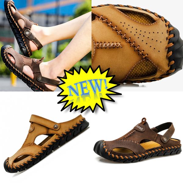 Designer Sandals Slifors Summer Men Donne Scarpe Slide Slide a forma di pinna stampato TONALE NERO con acqua EUR 38-48
