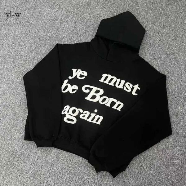 Moda Men Hoodie CPFM Mektup Baskılı Yüksek Sokak Hip Hop Hoodies 13 Renkli Kapüşonlu Sweatshirt Ucuz Hoodie 5517