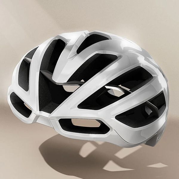 Helme Aero Fahrradhelm Ultraleicht Outdoor Sport MTB Rennrad Helm Integral geformt Rot Männer Frauen Fahrradhelm Cascos Ciclismo