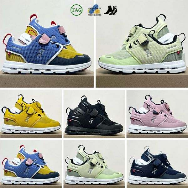 2023 Vendita limitata su cloud Jumpman Scarpe Bambini Ragazzi Spor Baby Sneakers Designer Scarpe da ginnastica Corsa Scarpe da basket Retro Big Kid Youth Bambino