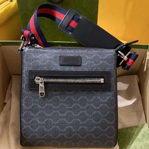 2024 Neue Männer Umhängetasche Stile Verschiedene Größen Handtasche Luxus-Designer-Taschen Pochette Mehrere Taschen Mode Messenger Bag Sale mm