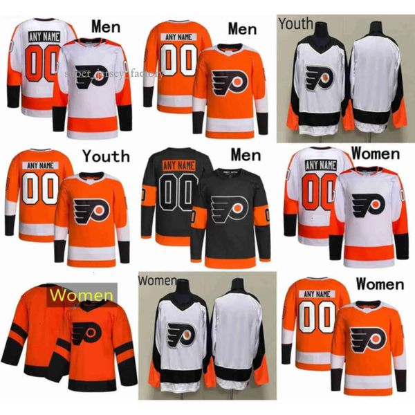 Philadelphia''flyers''Hockeytrikots 11 Konecny 13 Kevin Hayes 49 Noah Cates 25 James Riemsdyk 9 Provorov 6 Travis Sanheim 55 Rasmus 3049 9224