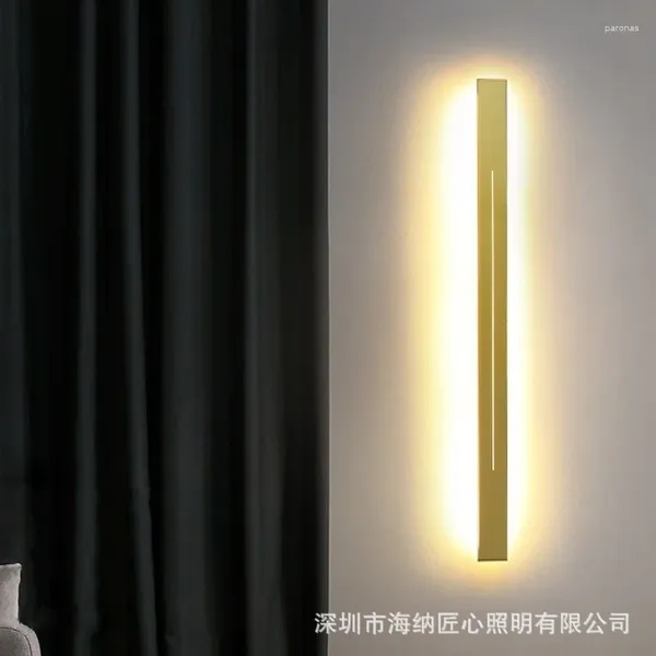 Lampada da parete Illuminazione da bagno antica montata Nicho De Parede Lampade a collo di cigno leggere per la lettura della camera da letto a LED