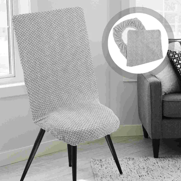 Stuhlhussen, elastisch, einteilig, für Stühle, Zubehör, Schutzhülle für El Esszimmer