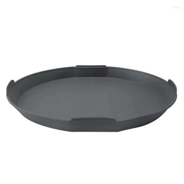 Bandeja de silicone para máquina de cozinhar, placas para tm6 tm5 tm31 tm21 vorwerk thermomix acessórios de substituição de cozinha