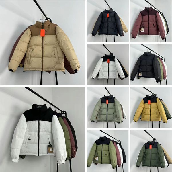 2023 giacca piumino firmato TOP VERSION parka Taglia XS-5XL cappotto caldo piumino prezzo all'ingrosso 2 pezzi sconto del 10%