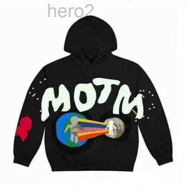 Wests Men Hoodies Cpfm Ye Must Be Born Again Carta Impressa Hip Hop Moletons Com Capuz Mens Kanyes Mulheres Camisas Com Capuz Felpe Uomo Tamanho M-XXL U0RO