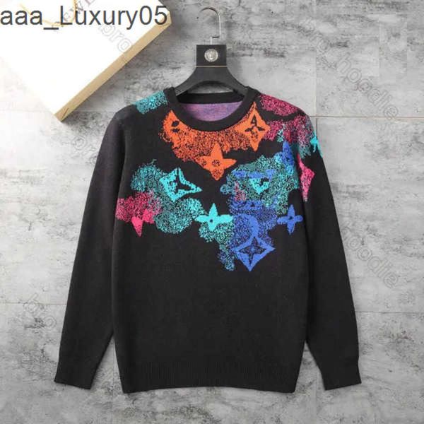 Louis Vuitton LV louise vutton viuton Вы Sweater Mens Pullover Tasarımcı Hoodie Erkek Kadınlar Mektup Baskılı Hoodies L Marka V Men Kazak Krem Krem Üstleri L Louisely Cantse Vutto